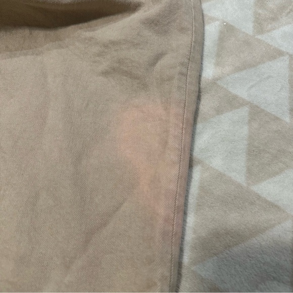 Madewell Garment-Dyed Athletic Slim Jeans matchstick - Picture 8 of 8